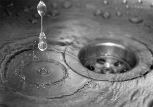 blocked sink unblocked