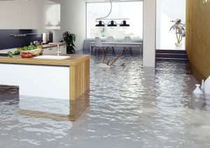 sydney blocked drains flooding